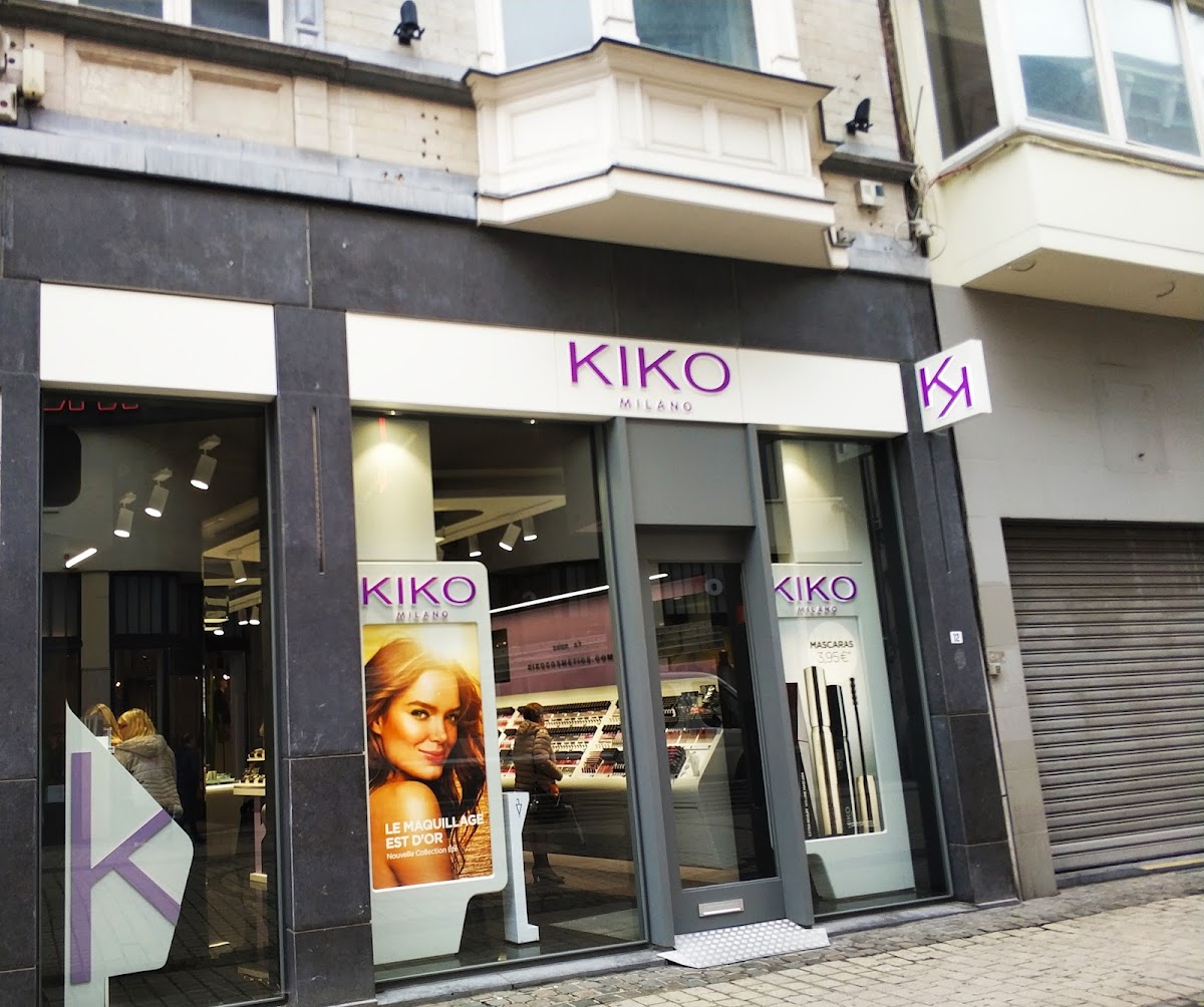 Kiko Milano