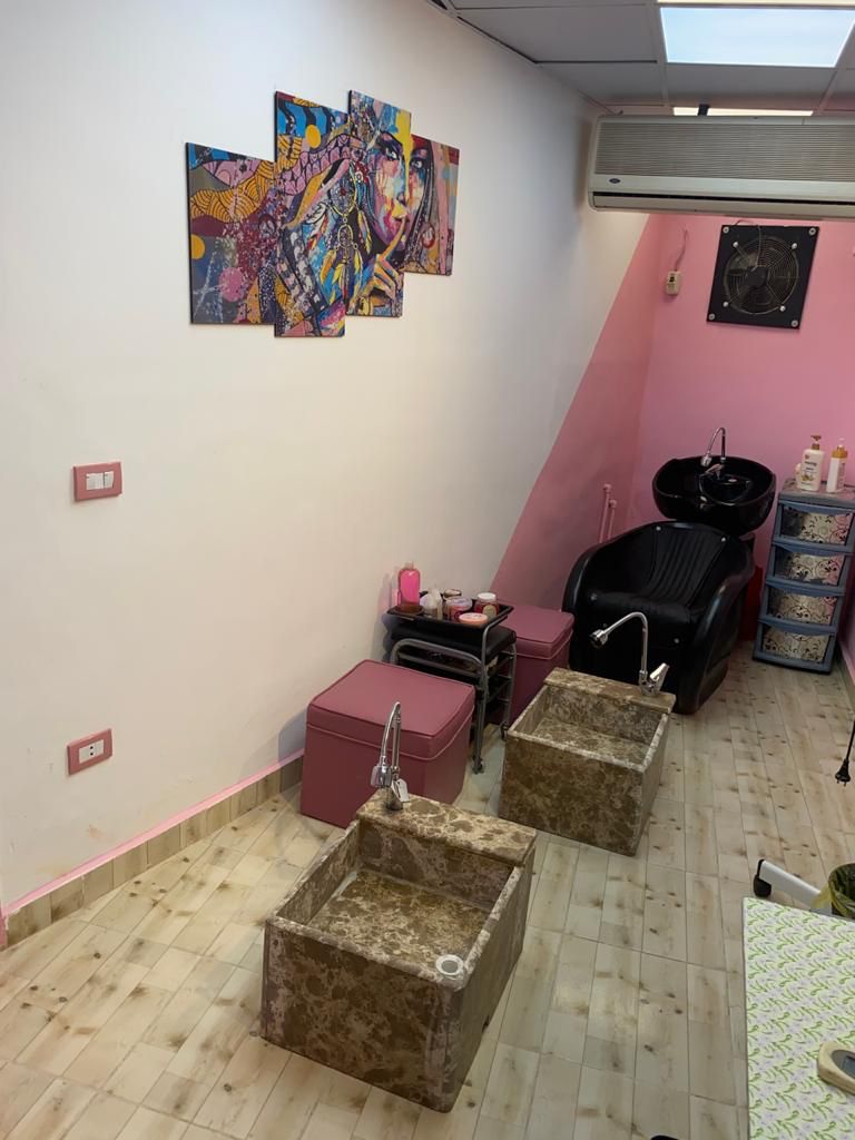Hager Adel Beauty Center