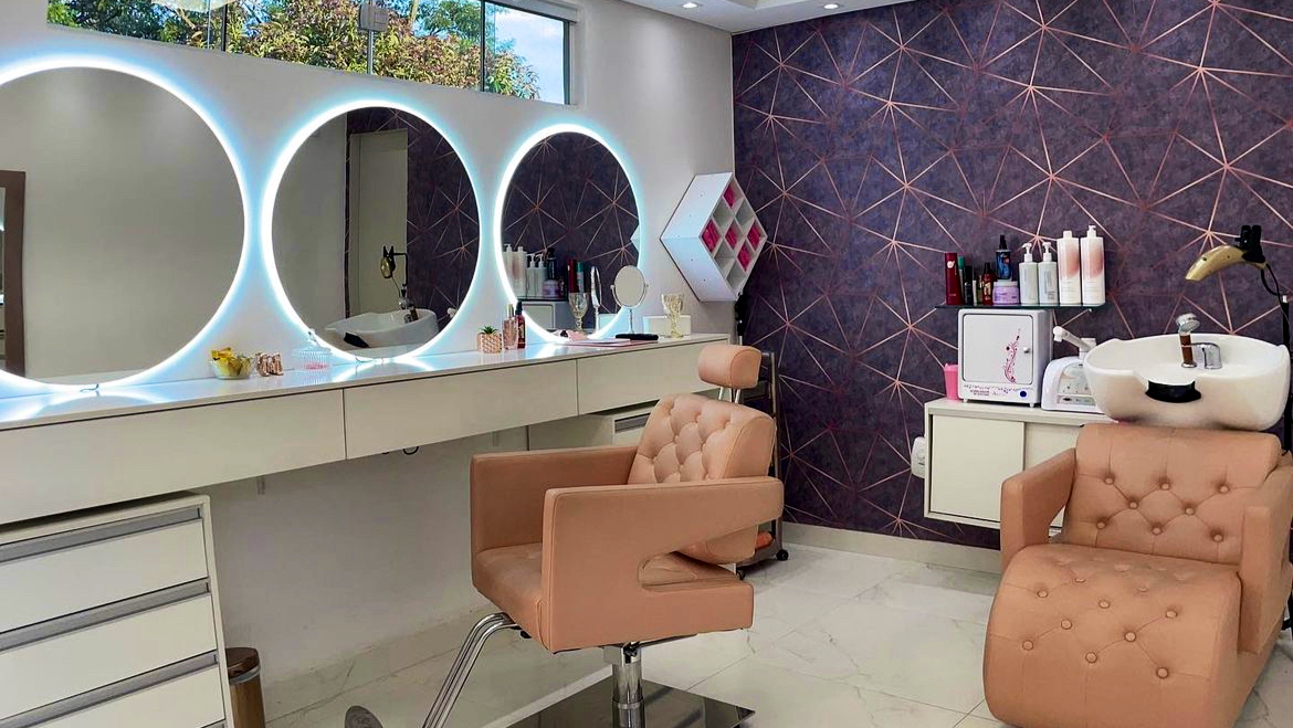 Naiana Beauty Studio