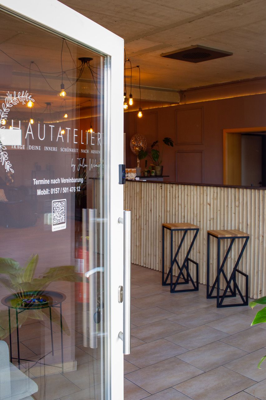 Hautatelier Julia Wehner