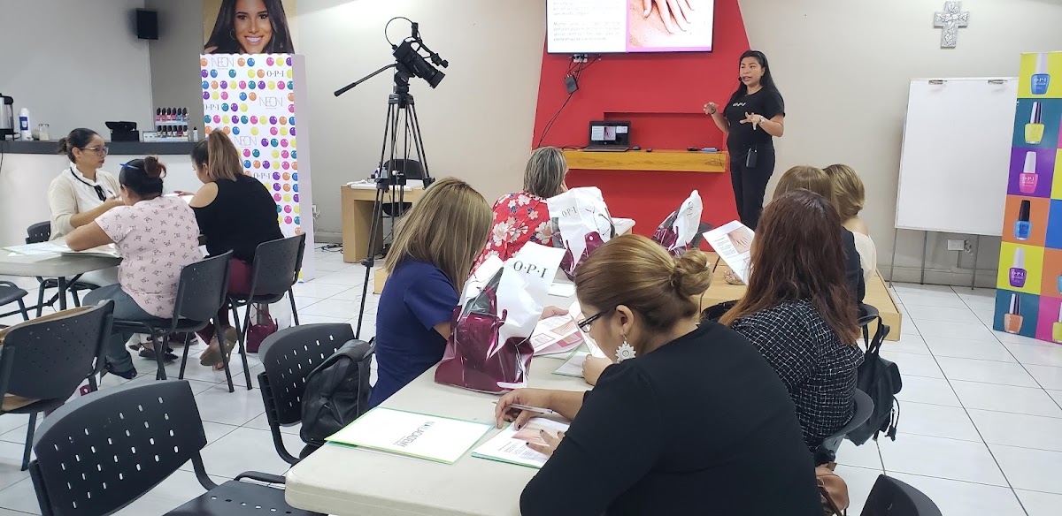 Corporacion Cosmetica