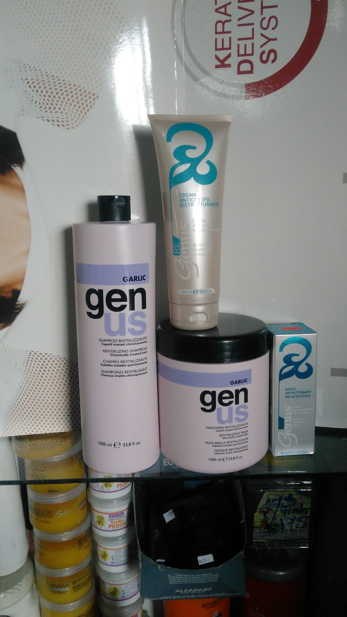 Dj Salud Belleza Y Mas Supply