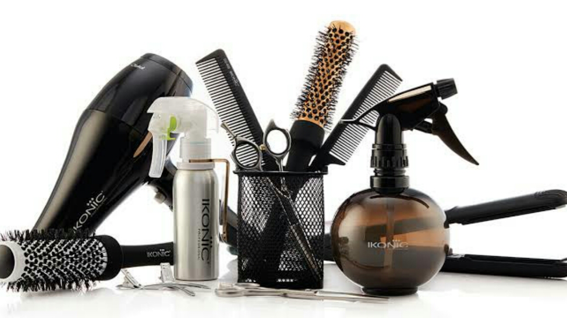 Mayur Beauty Parlour