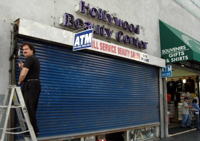 Hollywood Beauty Center