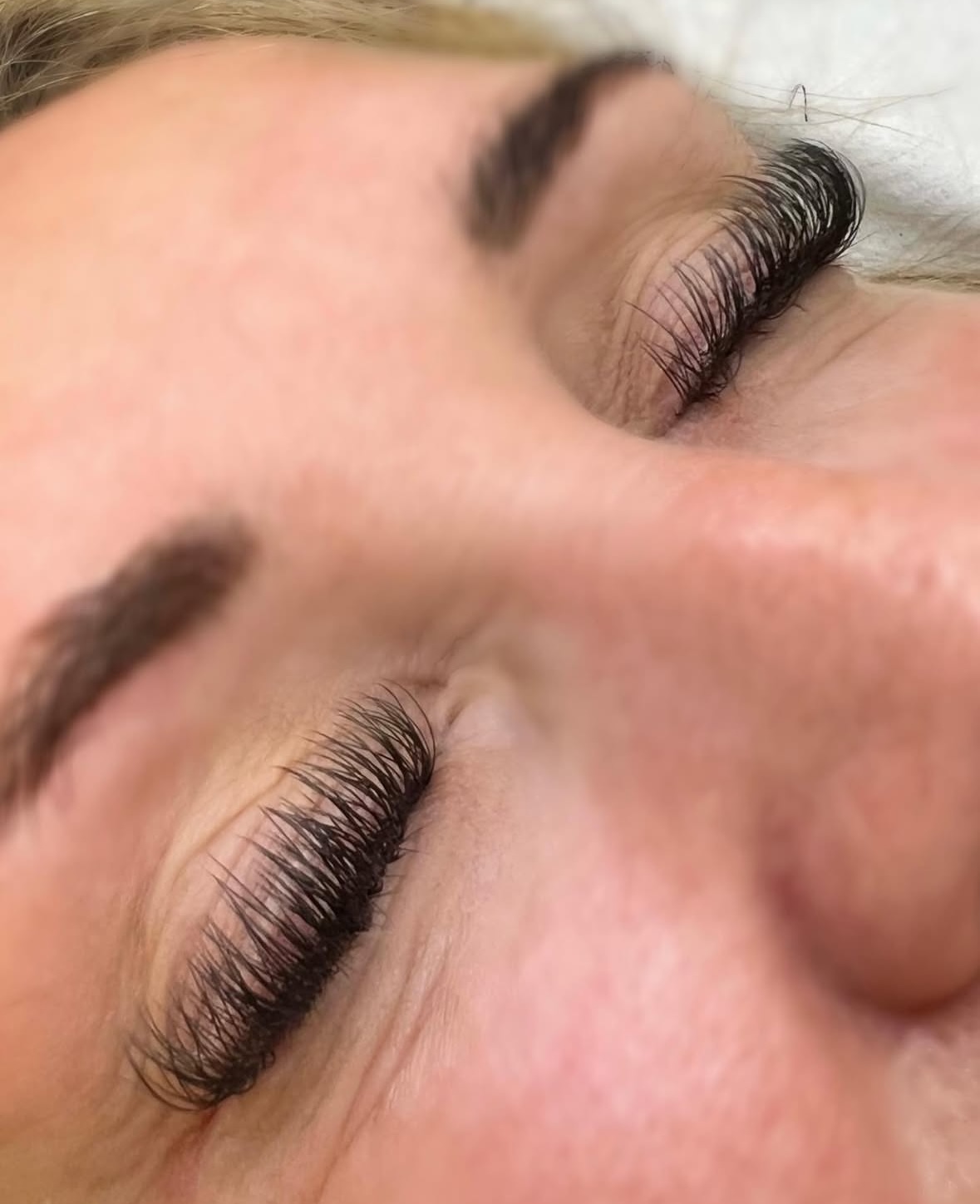 The Joys Lashes & Permanent Cosmetics