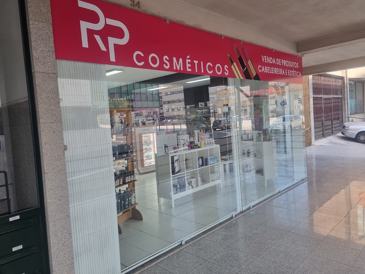 Rp Cosméticos
