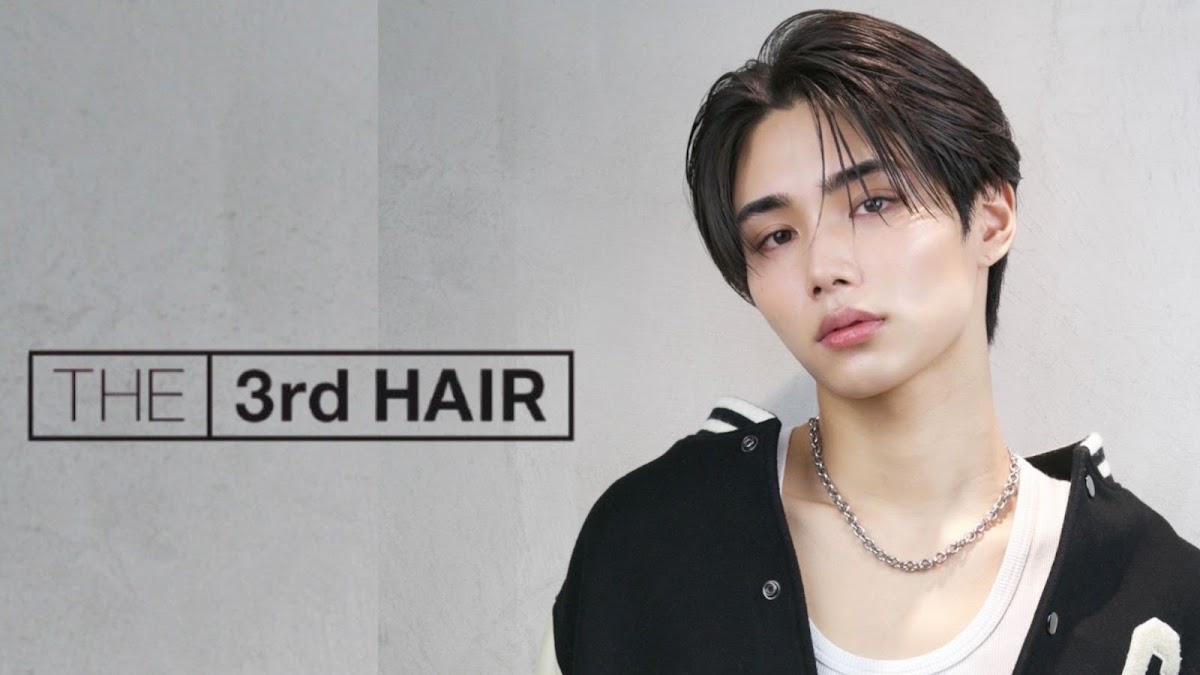 THE 3rd HAIR Men's Eyebrow Funabashi
