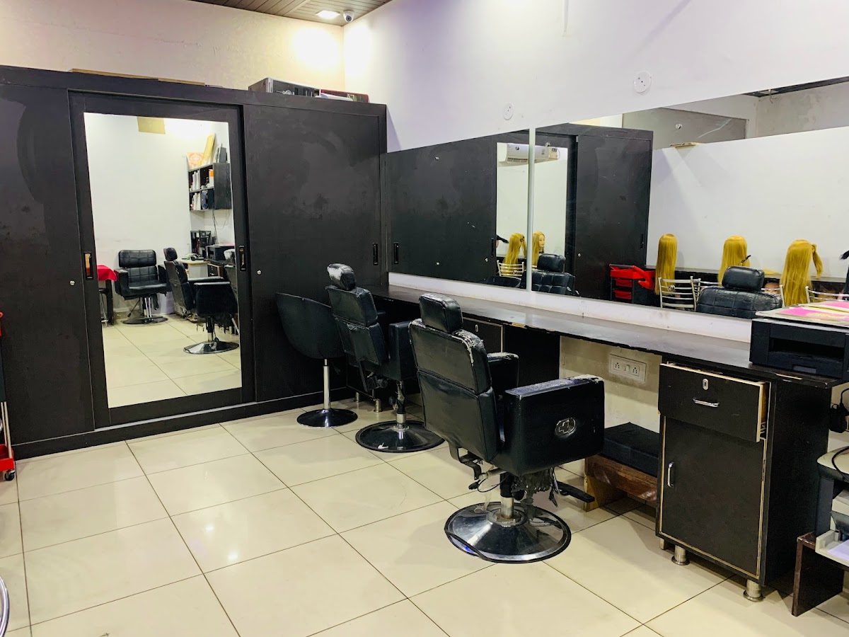 Ocean Beauty Salon & Academy