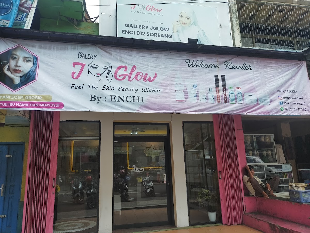 Galery Jglow Soreang