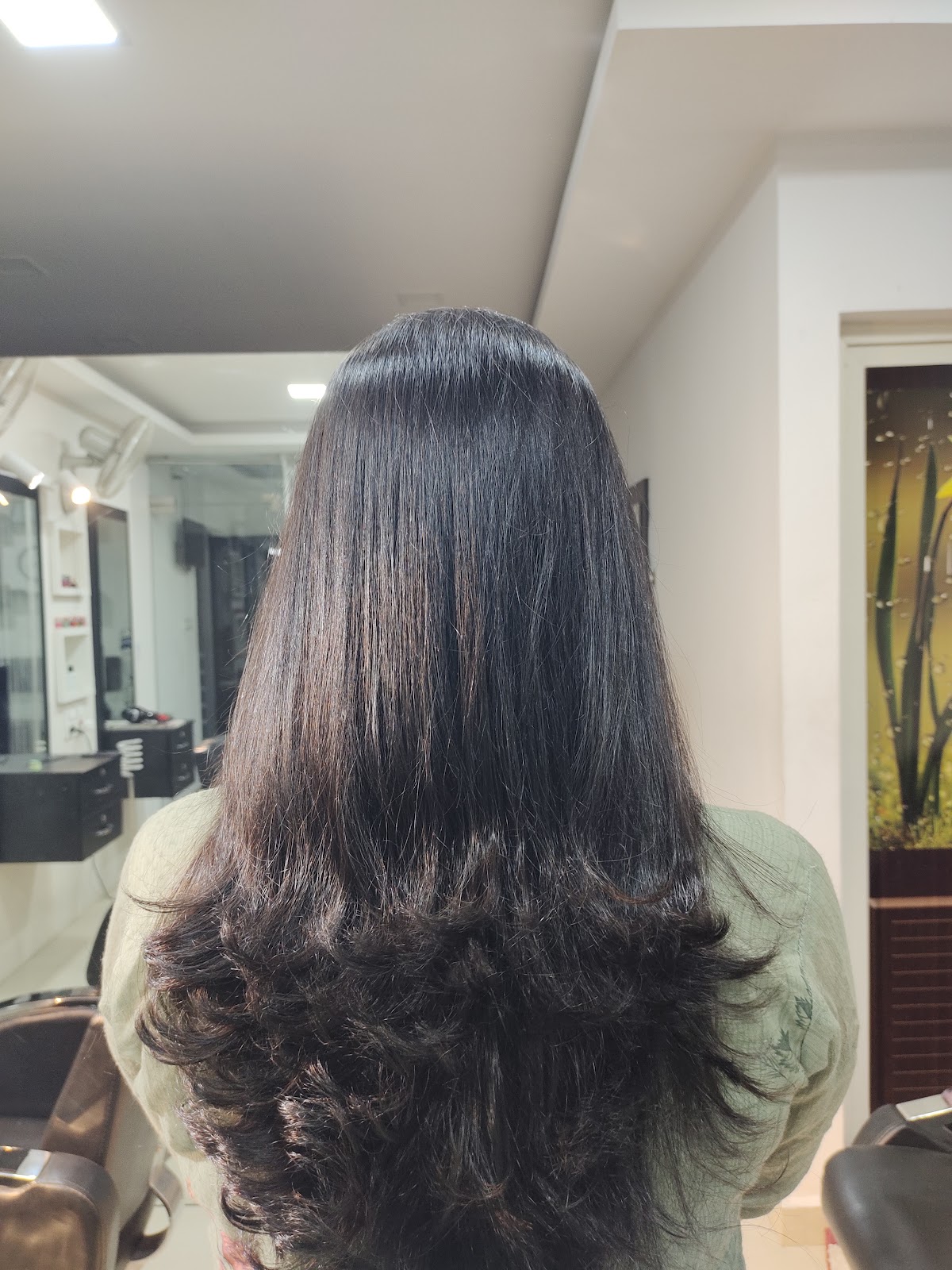 Heaven Lifestyle Salon & Makeup Studio