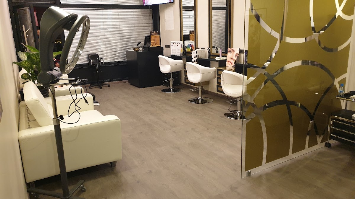 Victoria Coiffeure Esthetique Bien-etre