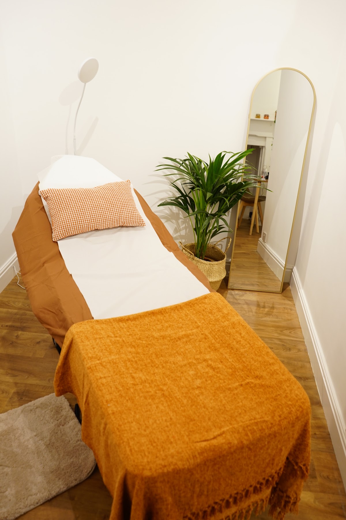 The Beauty Den Basingstoke
