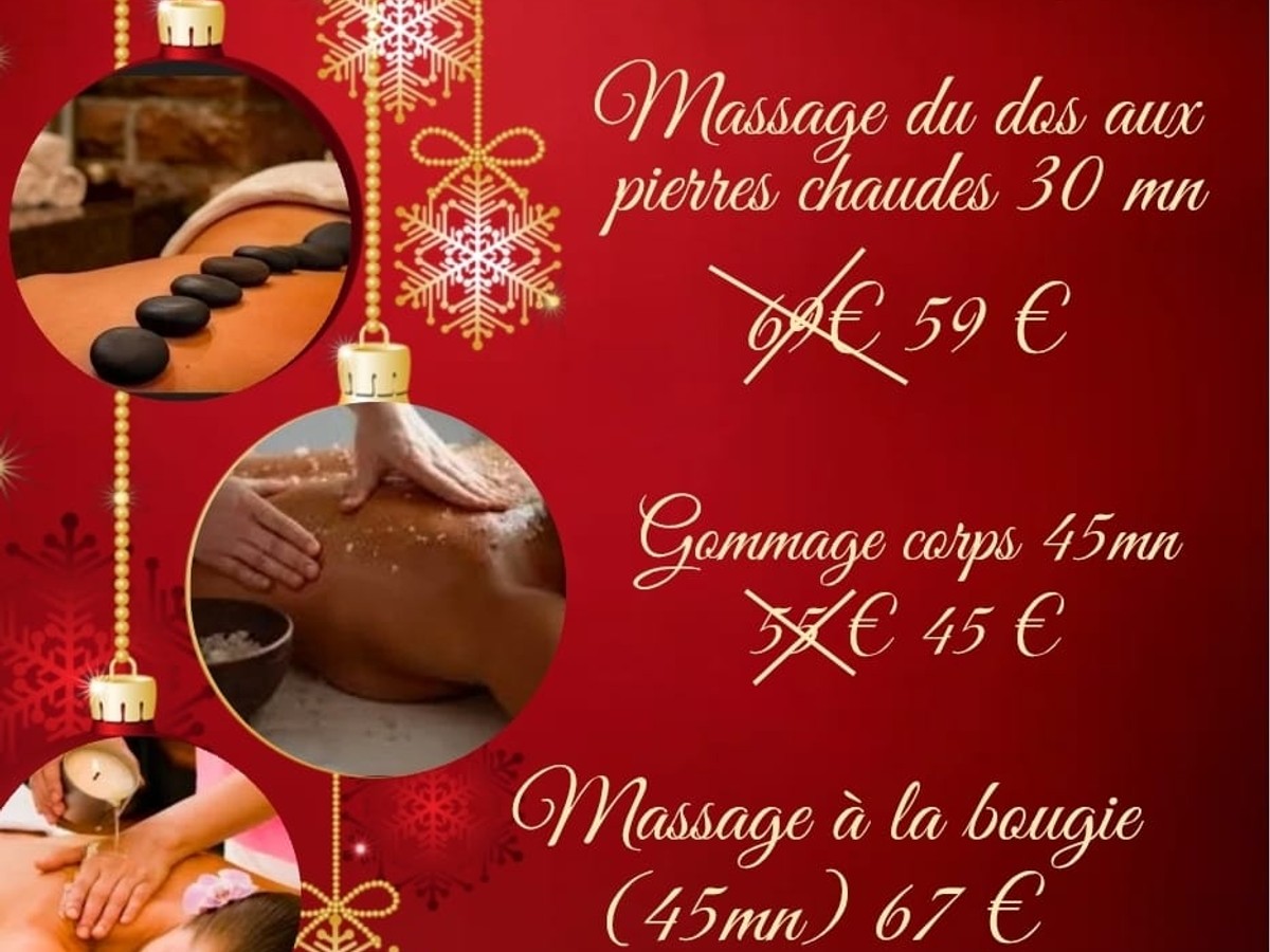 Enjoy Spa - Massage & Amincissement - Guadeloupe
