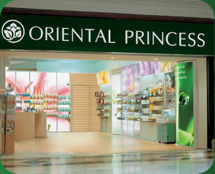 ORIENTAL PRINCESS SHOP The Mall Korat