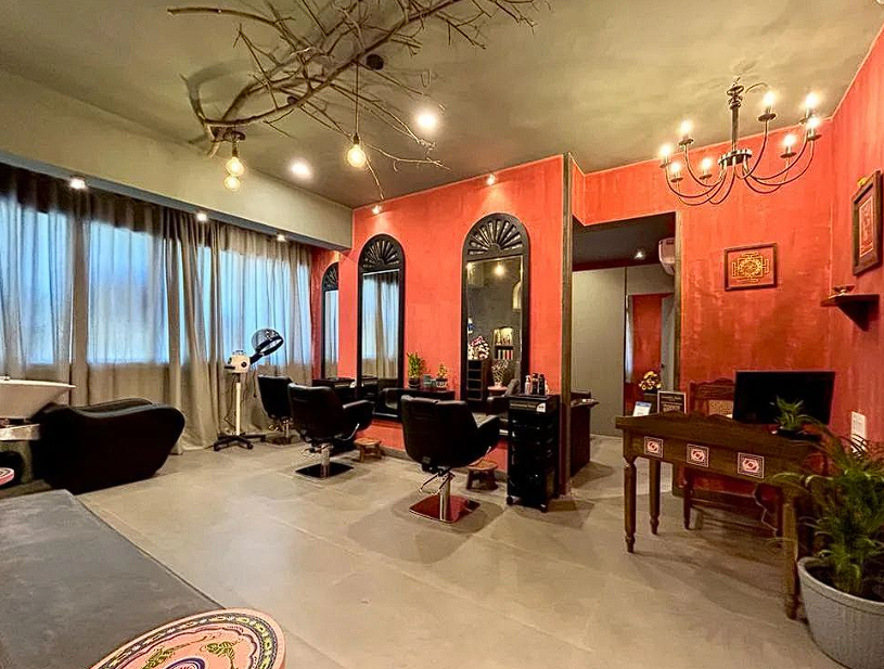 Samrudhis Studio