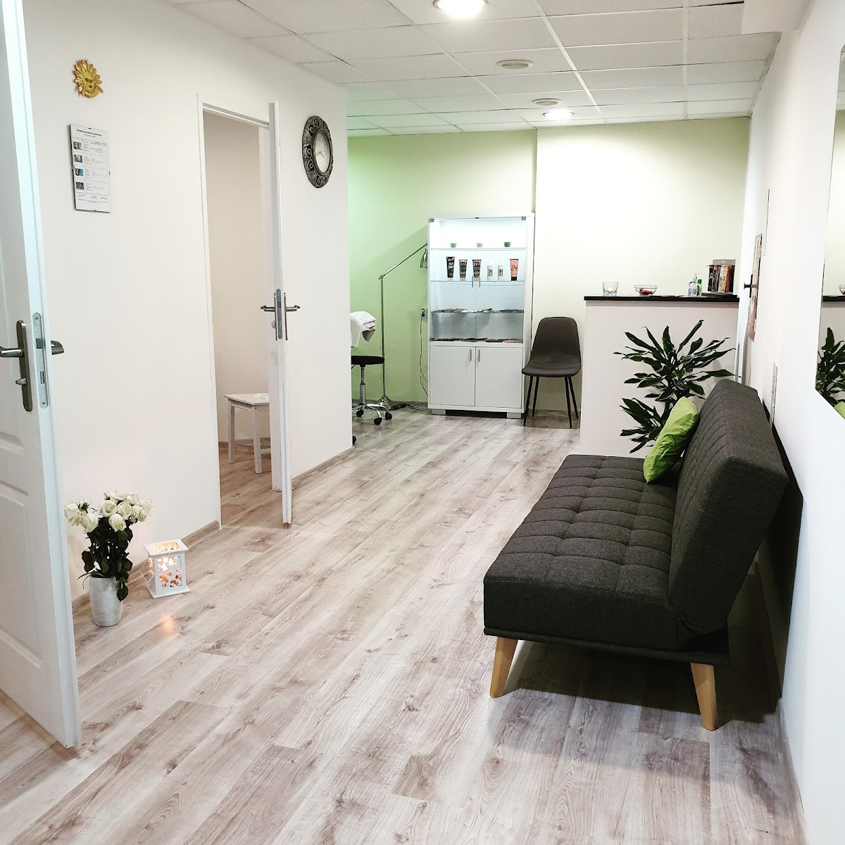 Solarium Studio Krasa