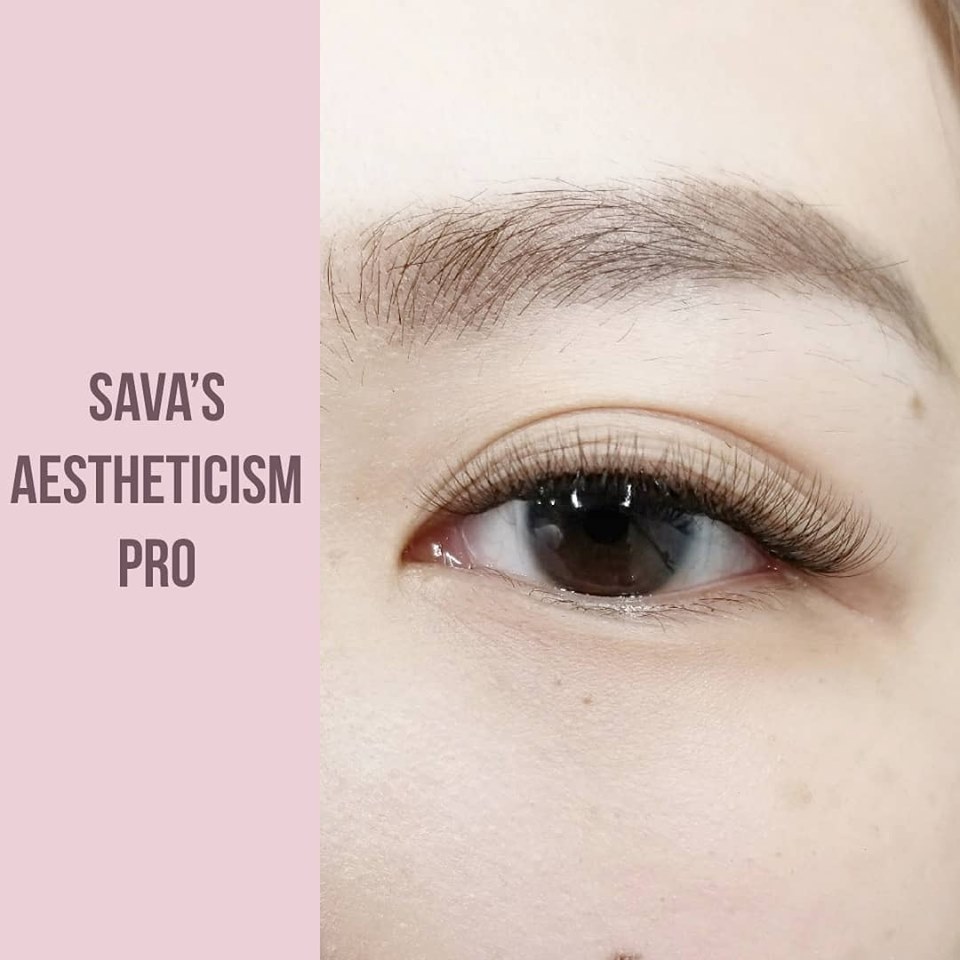 Sava's Aestheticism Pro Single-fee beauty / Eyelash grafting / Wart removal