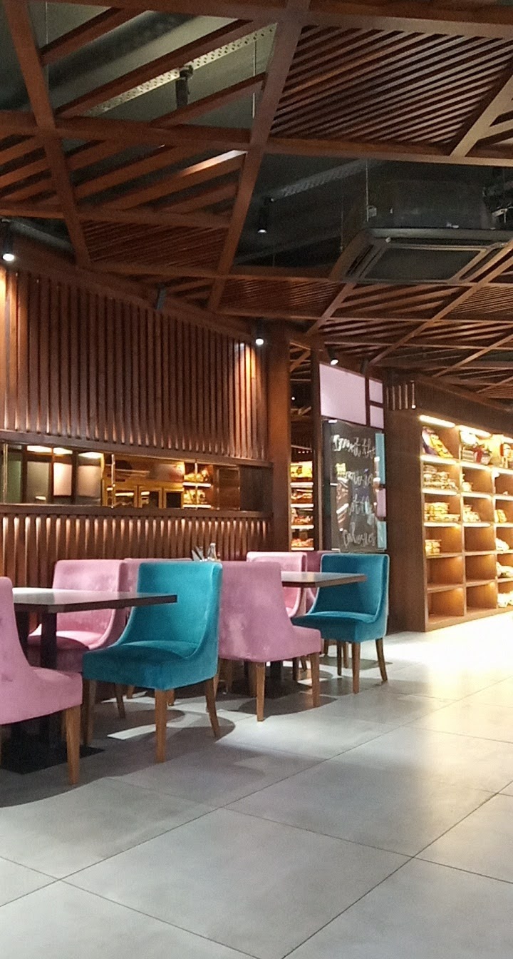 Salon HM