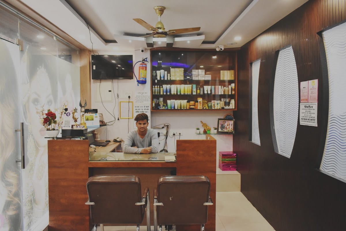 Aliza Beauty Zone