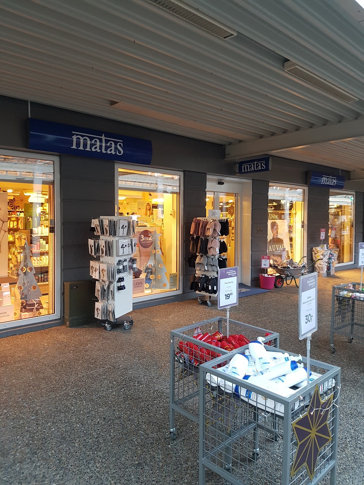Matas