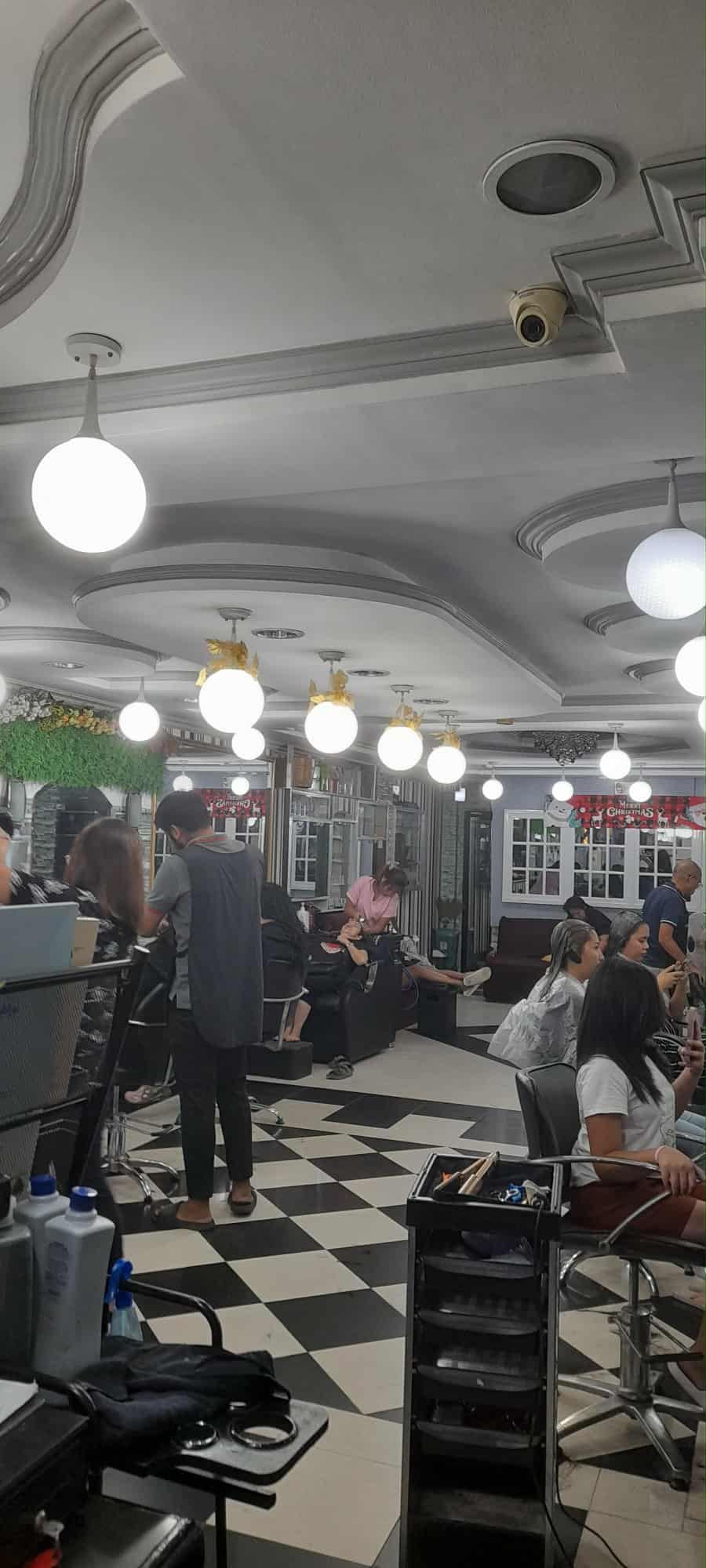Glam'or Beaute Salon