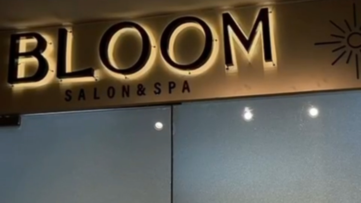 Bloom Center for Women's Grooming