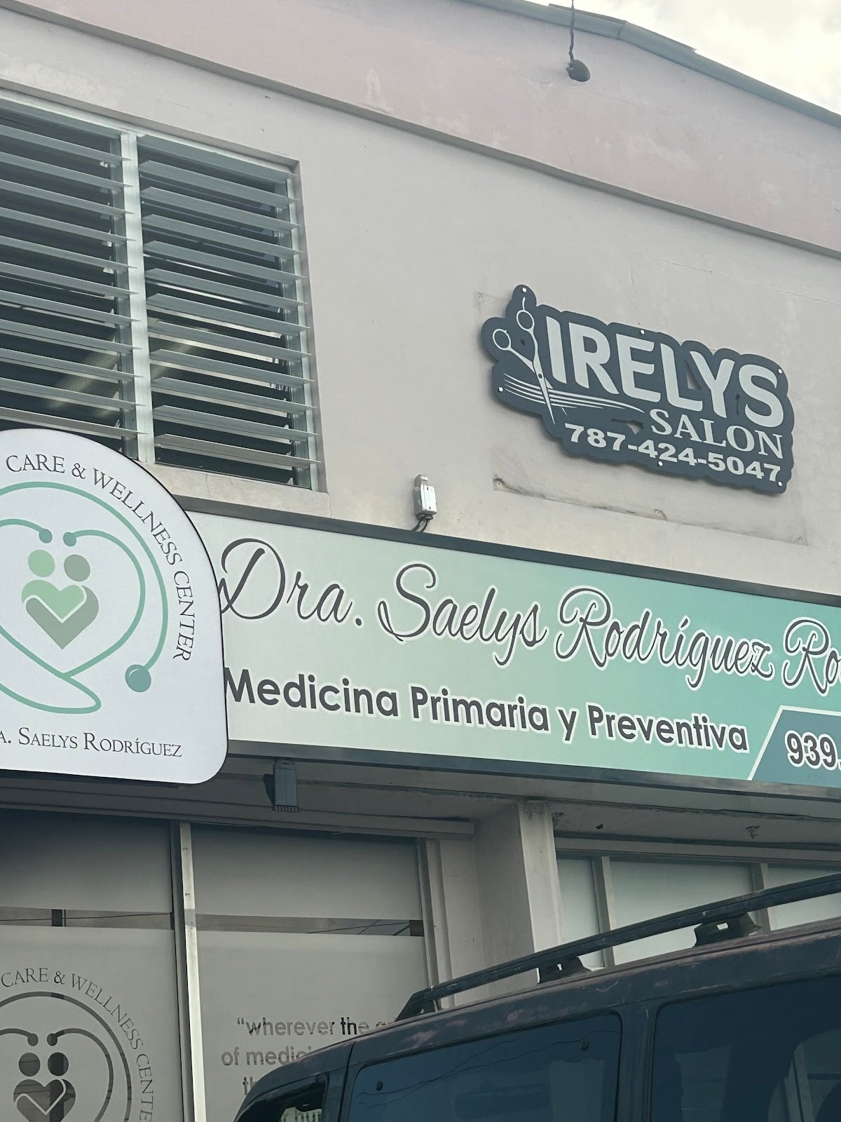 Irelys Salón