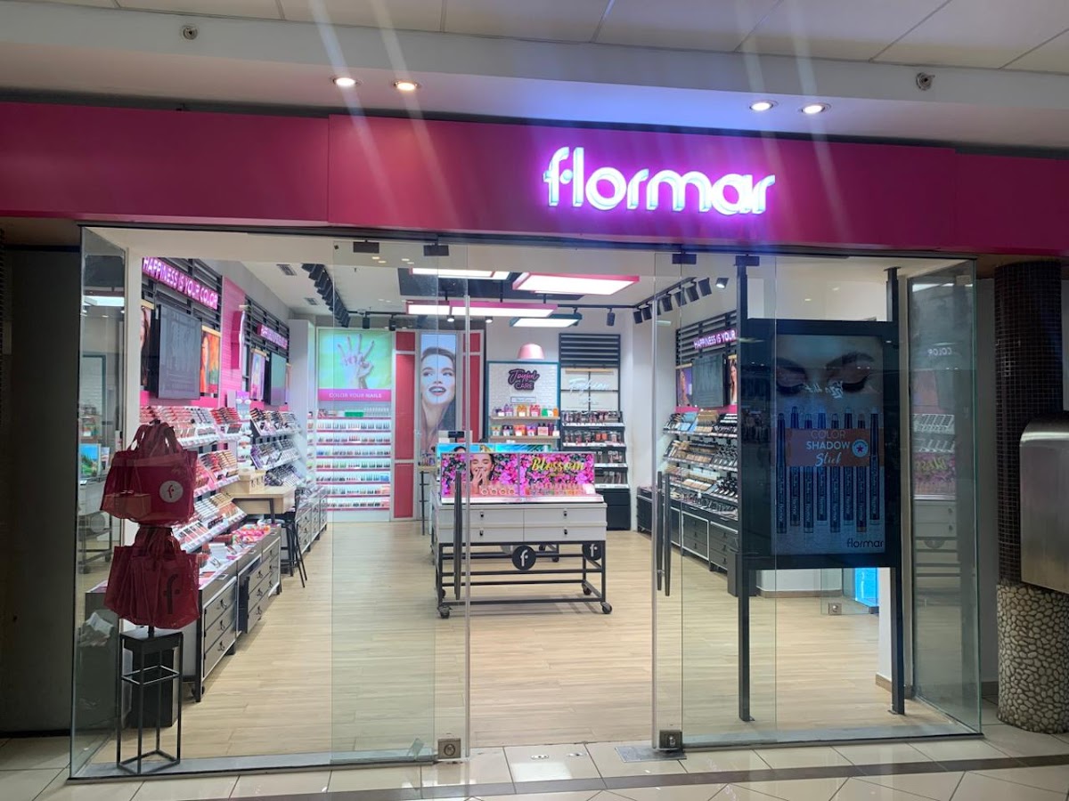 Flormar Marjane Hay Riad