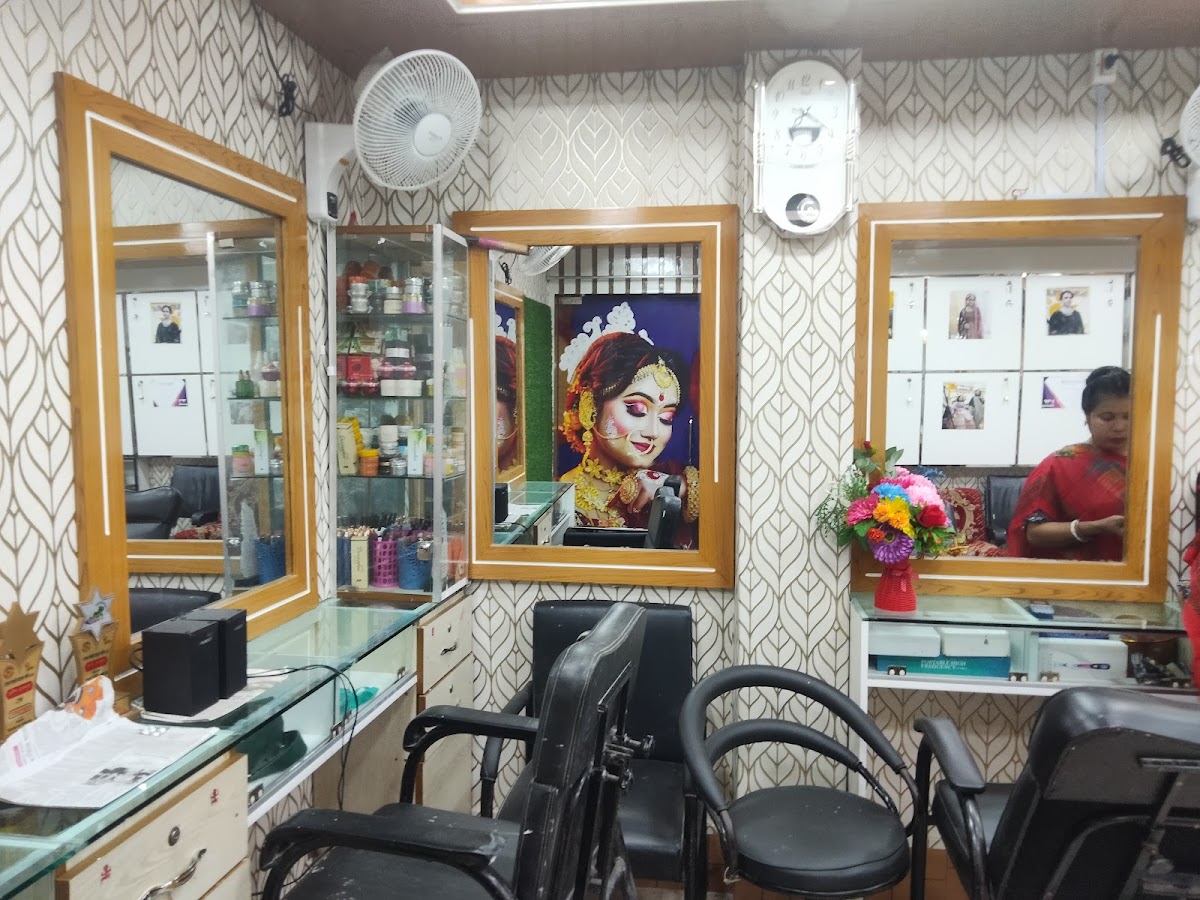 Sampoorna makeover