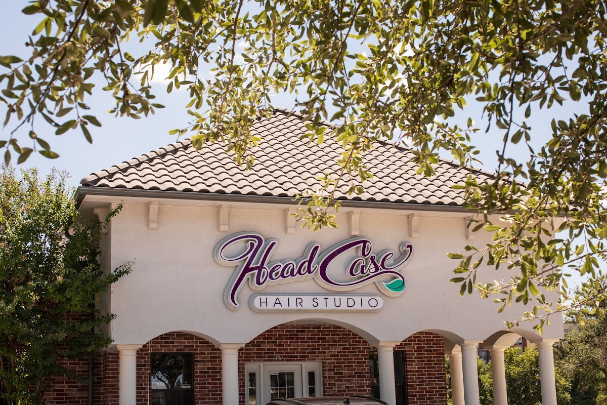 Head Case Hair Studio