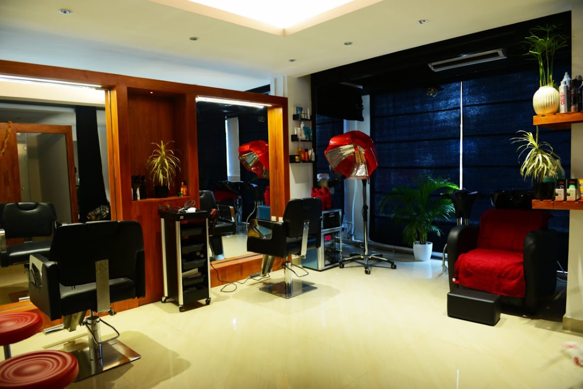 Clair Unisex Beauty Spa and Salon