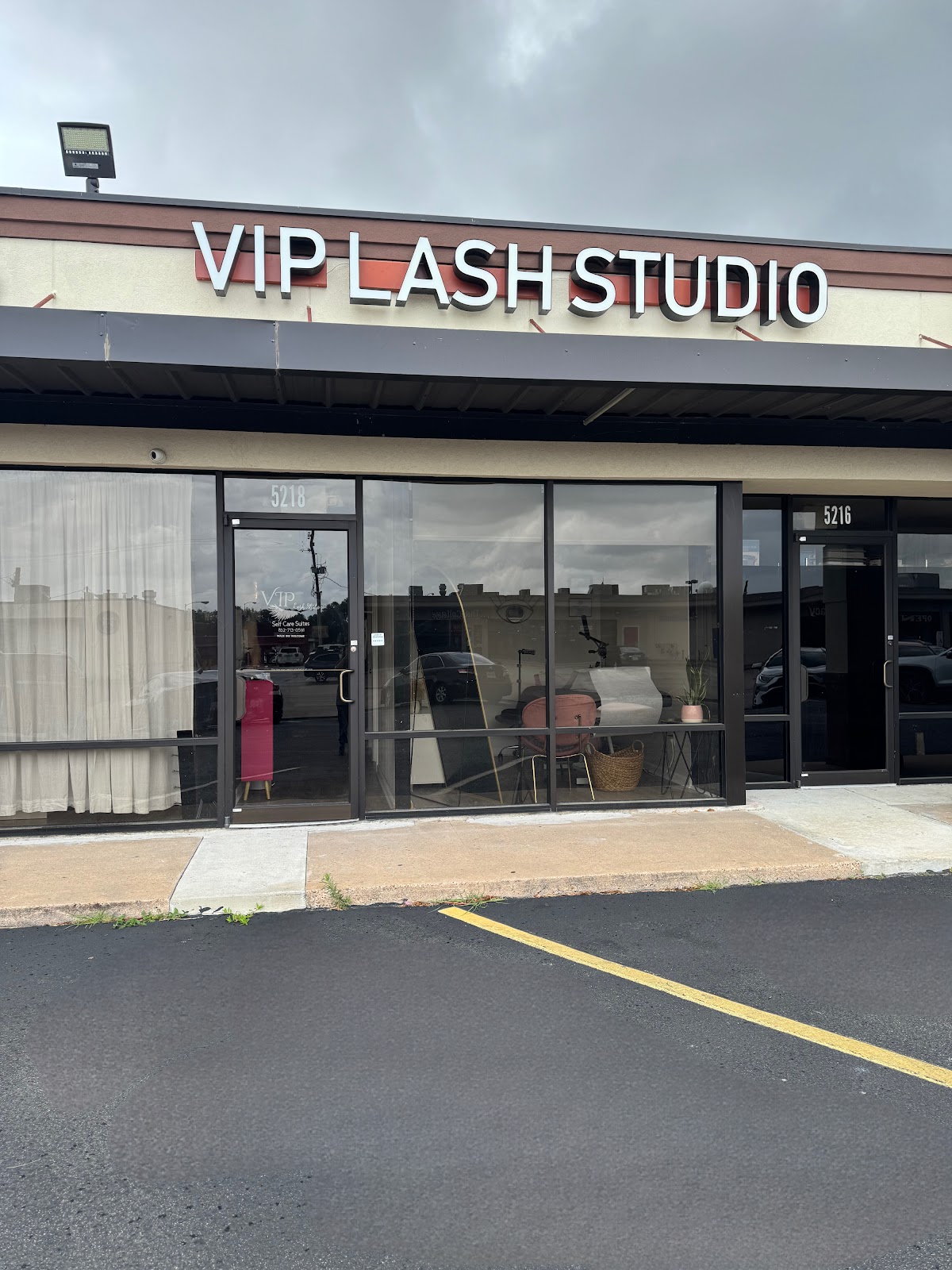 VIP Lash Studio