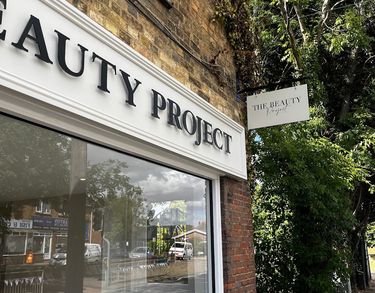 The Beauty Project 37