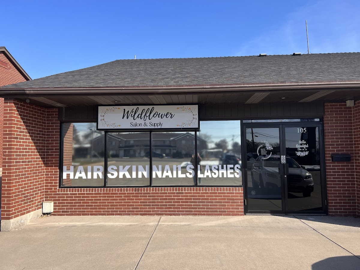 Wildflower Salon & Supply