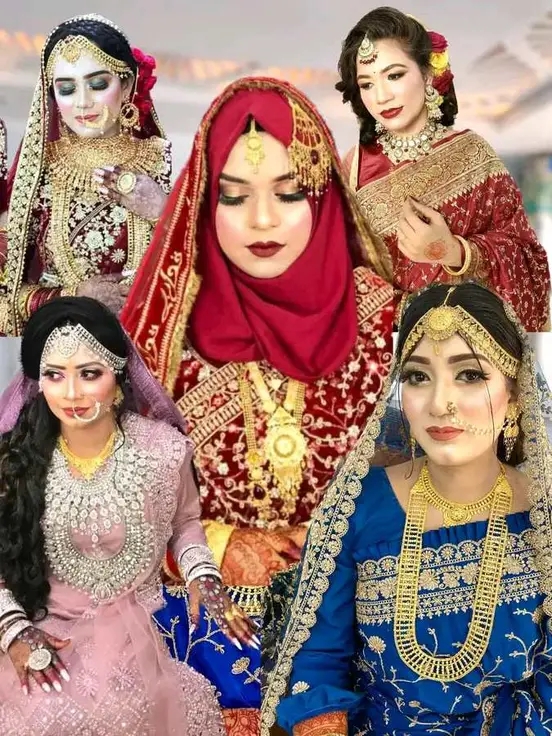 Roop Addition Parlor Saidpur