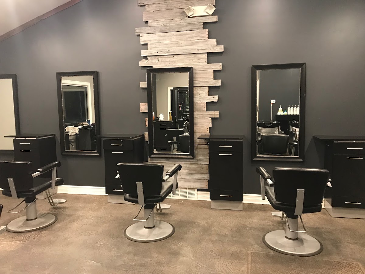 Salon La Moda
