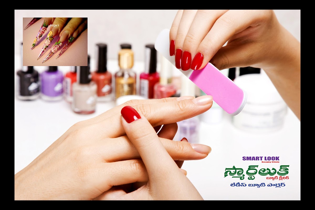 Smart Look Beauty Parlour