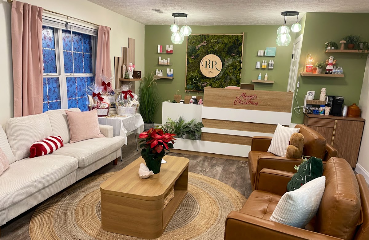 Briar Rose Spa