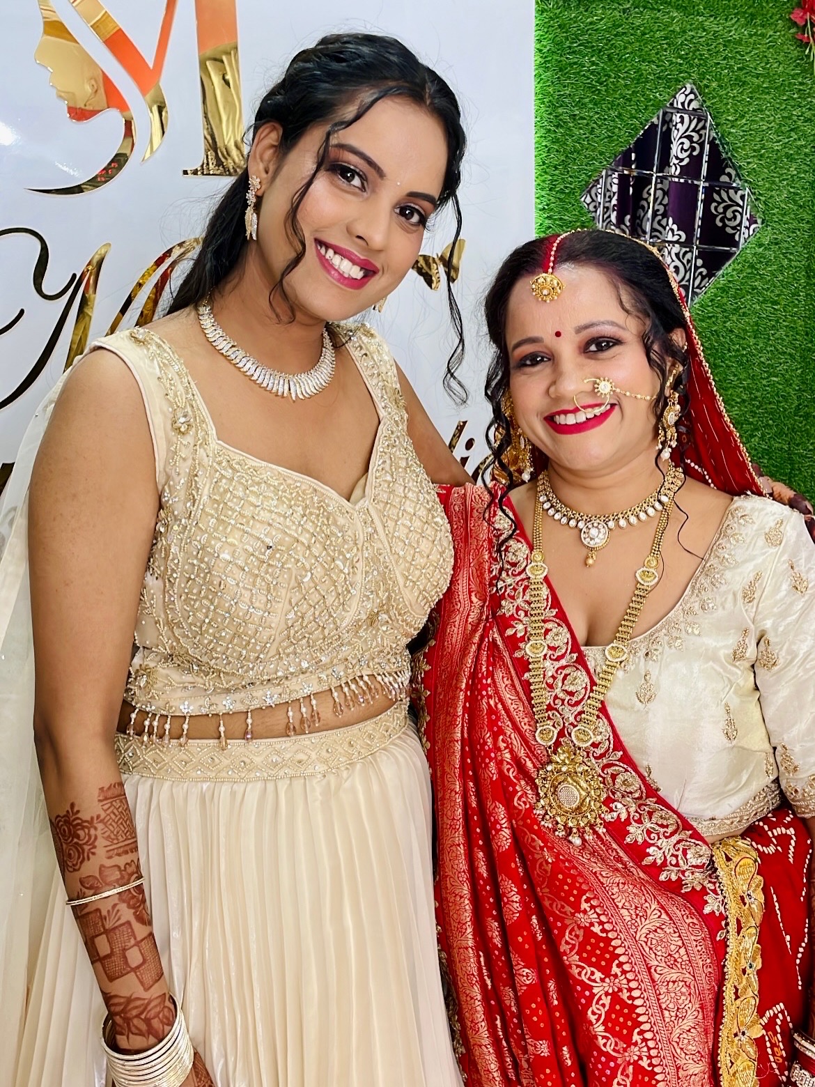Manu Makeup Studio Branch 2