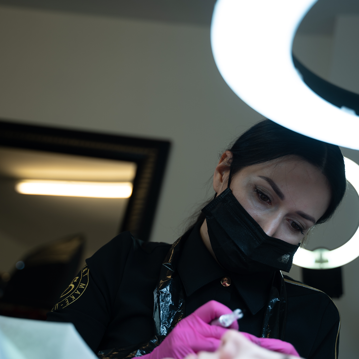 BeautySecret Kosmetikinstitut