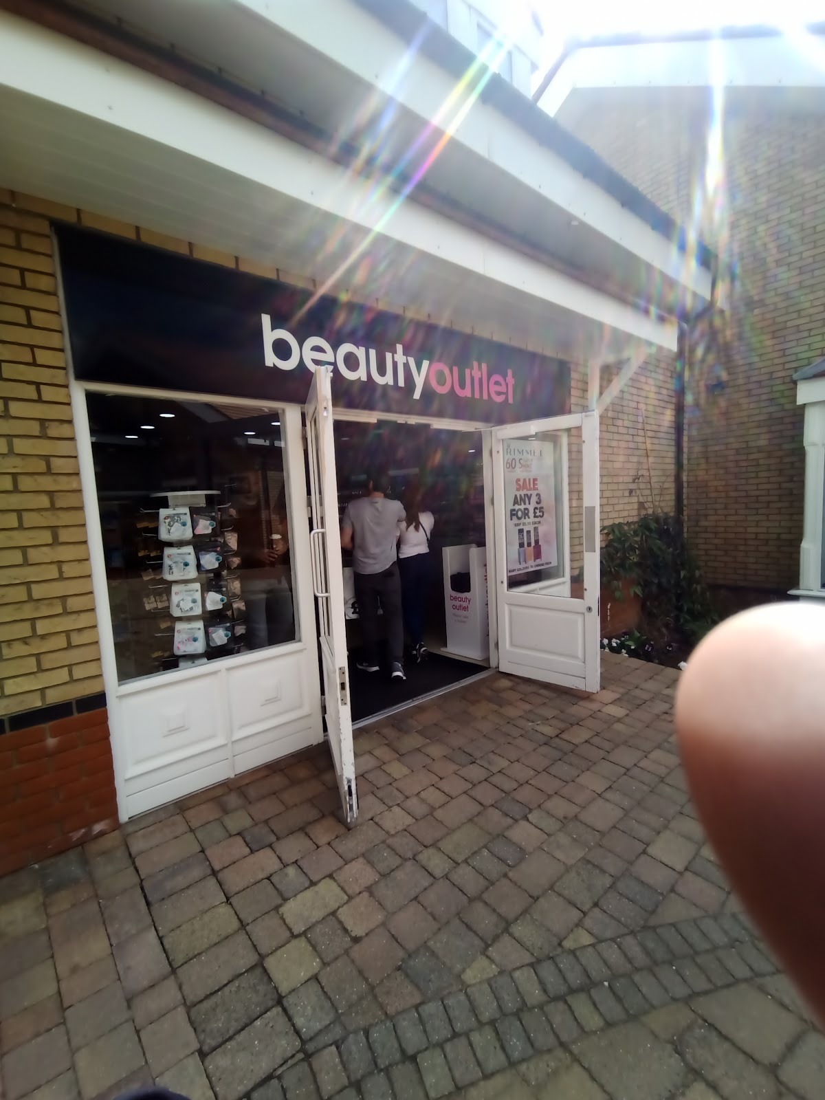 Beauty Outlet