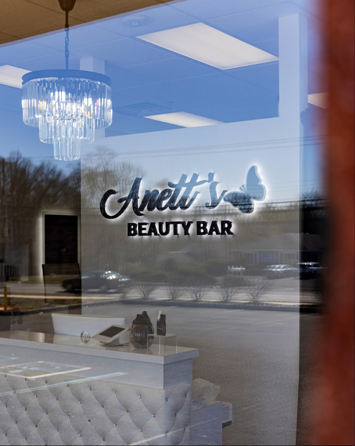 Anett's Beauty Bar
