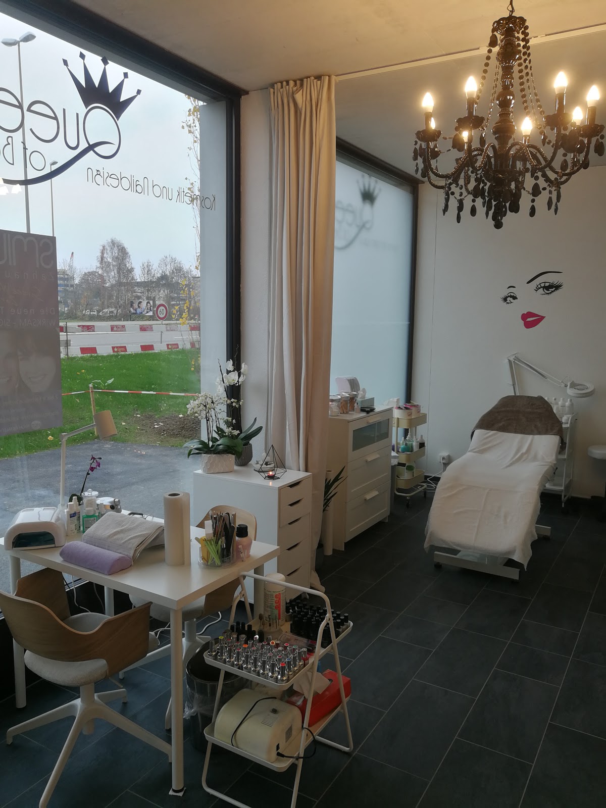Queen Beauty Atelier