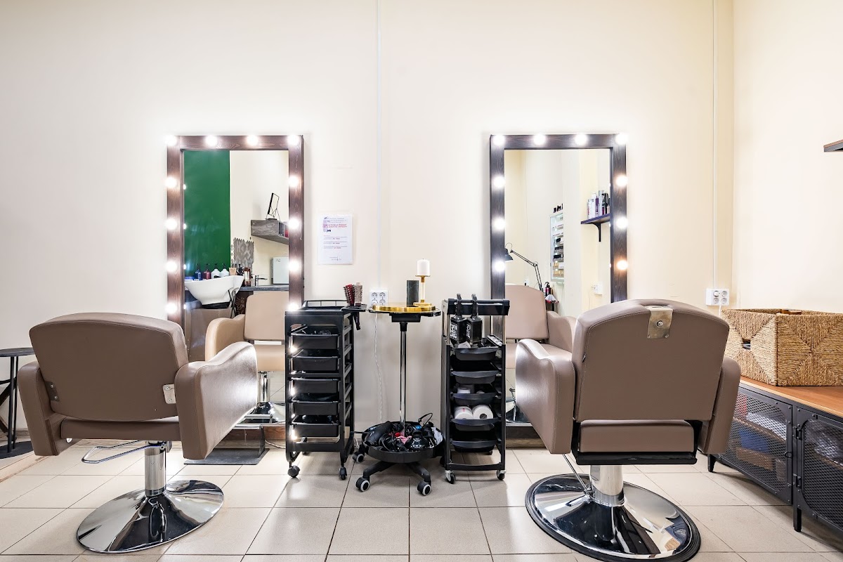 Insterica Beauty Club