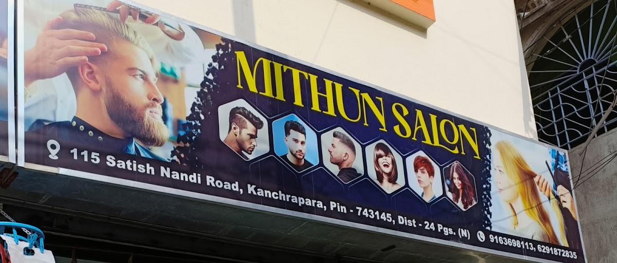 Mithun Salon
