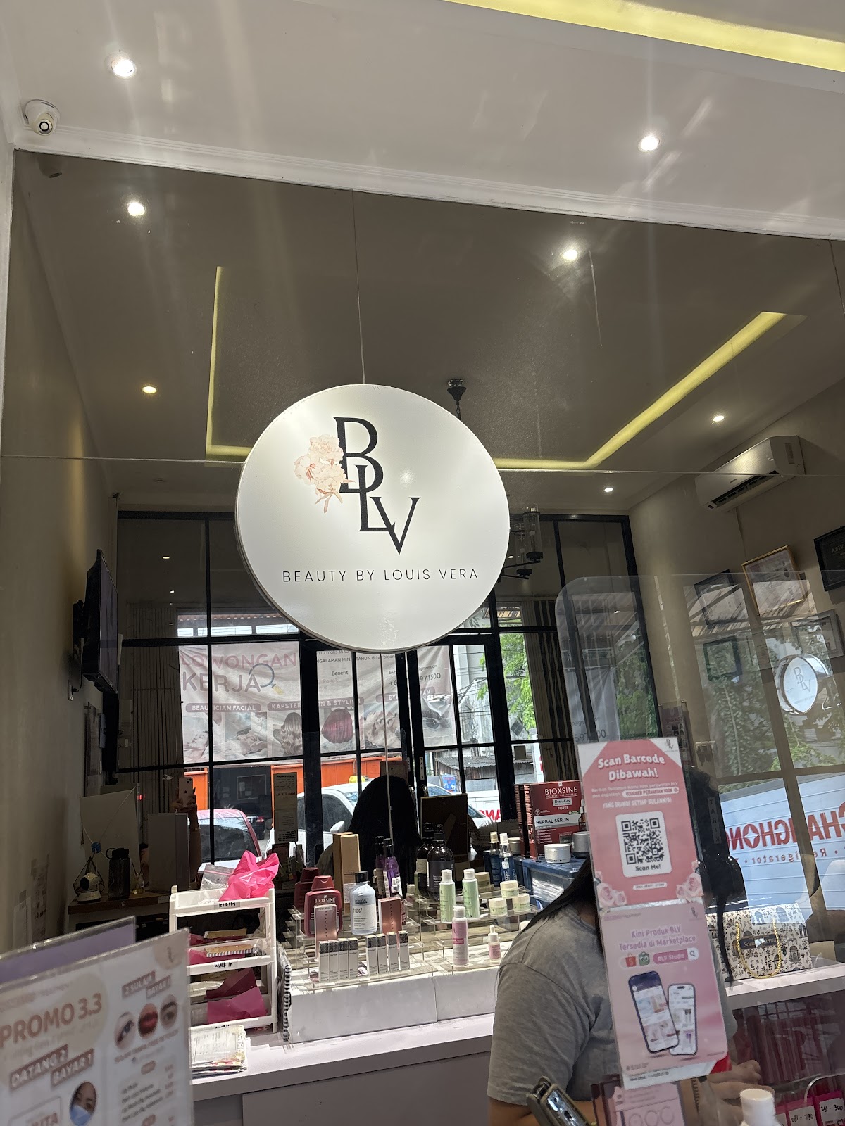 BLV Studio