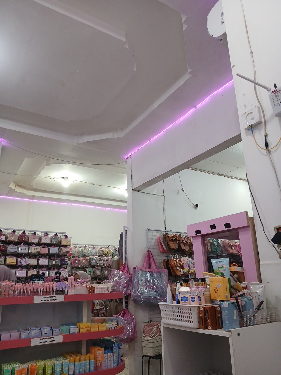 Find What You Need Beauty Store