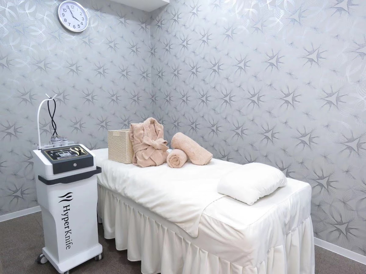 Esthe Salon CREBIA