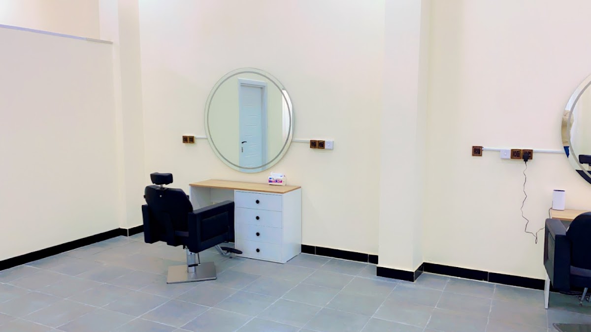 Riyam Beauty Salon