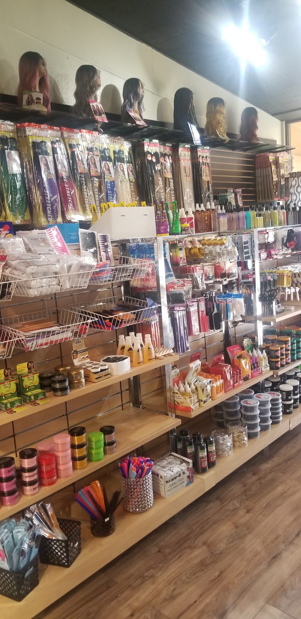 Hair Kingdom